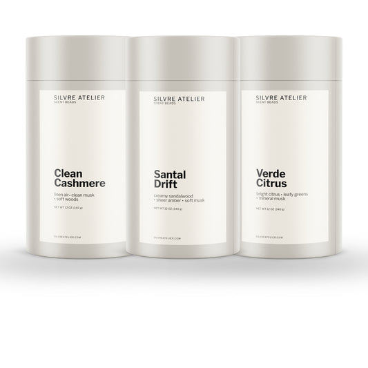 Discovery Trio — All 3 Scents