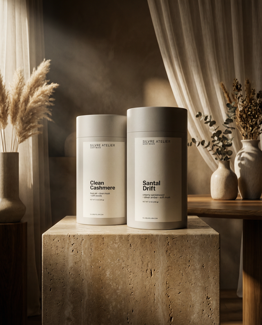 Discovery Duo — Two Scents